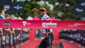 Ironman 70.3 Geelong 2026: So kannst du das Rennen live verfolgen