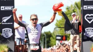 Profi-Einheit der Woche: Das spezifische Training der Favoriten vor der Ironman-70.3-WM
