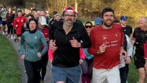 Langdistanz mit Freunden: Frühstart statt Nachtschicht bei der Bodensee Edition