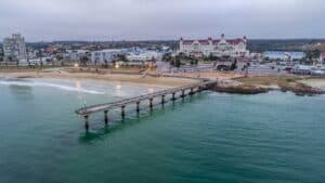 Ironman Südafrika: Favoriten, Strecken und Liveübertragung