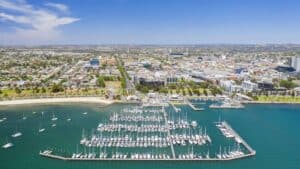 Triathlon im TV: So kannst du den Ironman 70.3 Geelong live verfolgen