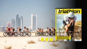 triathlon 229: Die Themen der April-Ausgabe