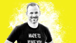 triathlon talk mit Jan Sibbersen: Neopren-Experte und Athleten-Manager
