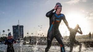 Direkt dabei: Deine TV-Optionen für den Ironman 70.3 Oceanside