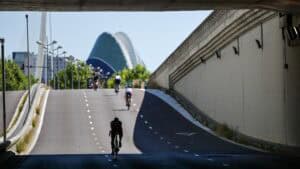 Verlegung an neue Location: Valencia T100 abgesagt