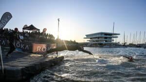 Ironman 70.3 Valencia: Ein perfekter Start in die Triathlonsaison