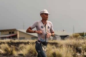 Finn Große-Freese vor dem Ironman Texas: „Ich fühle mich reifer und bereit für den nächsten Schritt“