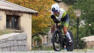 Ironman 70.3 Aix-en-Provence: Starkes Profifeld auf anspruchsvoller Strecke