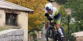 Ironman 70.3 Aix-en-Provence: Starkes Profifeld auf anspruchsvoller Strecke
