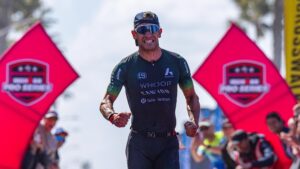 Ironman 70.3 Dallas: Lionel Sanders, Rudy von Berg und Finn Große-Freese am Start