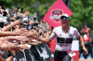 Ironman 70.3 Aix-en-Provence: Kurzdistanzstars fordern Kristian Blummenfelt heraus