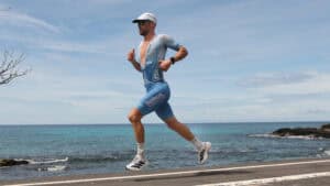 Weltmeister-Workouts: Patrick Langes spezifische Laufeinheiten vor dem Ironman Hawaii