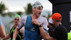 Paul Schuster vor der Ironman-WM: „Ich will zeigen, was in mir steckt“