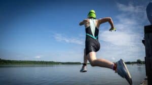 SwimRun Rheinsberg 2025: Natur pur, Trails, Wasseraction – und ein Hauch Weltmeisterschaft