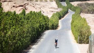 Challenge Sir Bani Yas: Viel versprochen, wenig gehalten