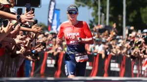 Die Favoritinnen der Ironman-70.3-WM: Holt Taylor Knibb den vierten Titel in Folge?