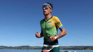 Ironman Brasilien: Wilhelm Hirsch feiert ersten Langdistanzsieg und löst Kona-Ticket