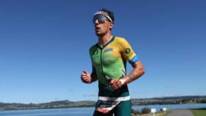 Wilhelm Hirsch vor der Ironman-WM: „Ich halte eine 2:25-Stunden-Leistung für realistisch“