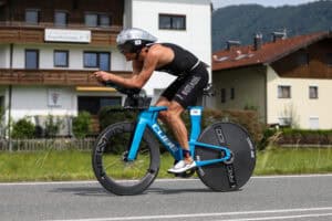 Ewiges Talent? Julian Erhardt hat „gelernt, wie wichtig der Kopf im Leistungssport ist“