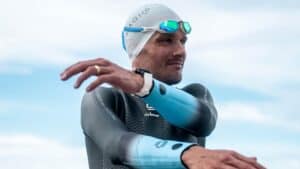 Start der Freiwassersaison: Den perfekten Neo bei den Experience Swims von deboer finden