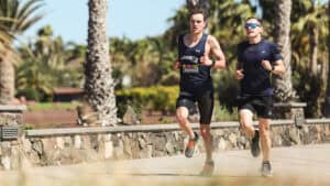 Laufökonomie: Der Abdruck macht den Unterschied