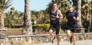 Laufökonomie: Der Abdruck macht den Unterschied