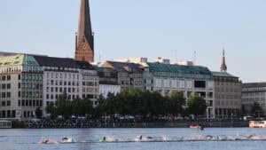 Langdistanz-Saisonstart in Deutschland: Alle Infos zum Ironman Hamburg