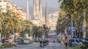 Finale am Mittelmeer: Deutsche Profis jagen Siege auf Sardinien und in Barcelona