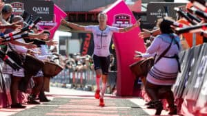 Ironman 70.3 Aix-en-Provence: Favoriten, Strecken und Liveübertragung