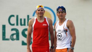 Mai 2005: Das stand vor 20 Jahren in der triathlon