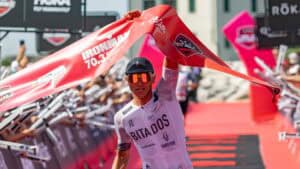 Panagiotis Bitados gewinnt Ironman 70.3 Venice-Jesolo, Schomburg und Bogen verpassen das Podium