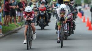 Sub8 in Roth? Warum es dafür wahrscheinlich zwei Weltklasse-Athletinnen braucht
