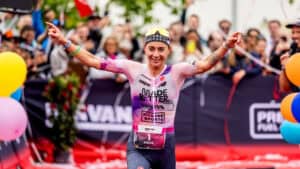 Ironman 70.3 Aix-en-Provence: Laura Philipp startet in die Saison – starkes deutsches Feld in Südfrankreich