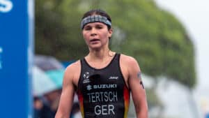Starke Auftritte in Yokohama: Deutsche überzeugen beim zweiten WTCS-Rennen