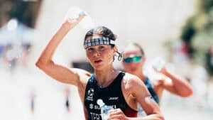 Kurzdistanz-EM in Tarragona: Lisa Tertsch will den Titel, Lasse Lührs führt deutsches Männerteam an