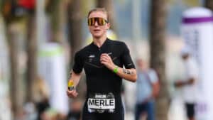 Merle Brunnée vor dem Powerman Zofingen: „Wenn es dieses Jahr nichts wird, komme ich 2027 wieder“