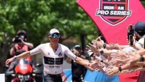 Ironman Texas: Weltmeisterliches Feld sorgt für ersten Saison-Höhepunkt