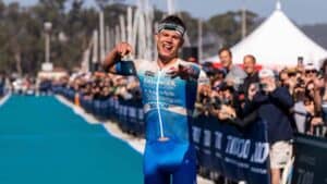 San Francisco T100: Kann Rico Bogen erneut triumphieren?
