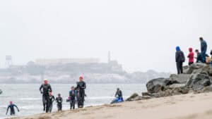 San Francisco T100: Startzeiten, Favoriten, Strecke und Livestream