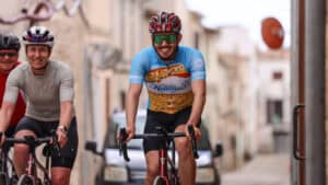 Coaching, Routenplanung, Verantwortung: Was macht eigentlich die sportliche Leitung in einem Trainingslager?