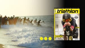 triathlon 231: Die Themen der Juni-Ausgabe