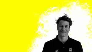 triathlon talk mit Henry Graf: Über den ersten Weltcupsieg und Puky-Räder