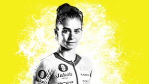 triathlon talk mit Daniela Kleiser: Auf dem Weg nach San Francisco