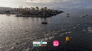 Klassiker: Ironman 70.3 Mallorca kehrt 2026 zum 15. Mal zurück an die Playa de Alcùdia
