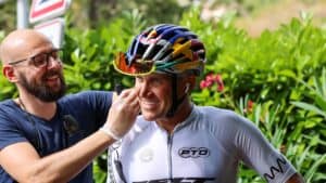 Braden Currie: Ein Kämpfer mit Herz verabschiedet sich vom Ironman-Zirkus