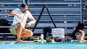Ben Reszel: Der stille Architekt großer Triathlonerfolge