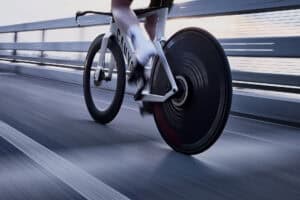 Mehr Breite, weniger Luftwiderstand: DT Swiss verspricht mit neuen ARC-Laufräder aerodynamische Revolution