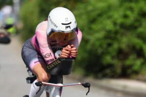 Ironman Hamburg: Laura Philipp gegen die Weltmeisterin – wer holt den EM-Titel?