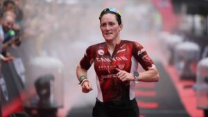 Ironman 70.3 Geelong: Ist Katrina Matthews zu schlagen?
