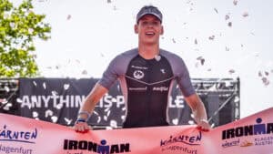 Finn Große-Freese startet bei der Challenge Roth: Vorn mitmischen